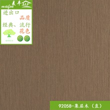 92058集層木(直) 裝飾耐火板、門板貼面板可加工一、二代抗倍特