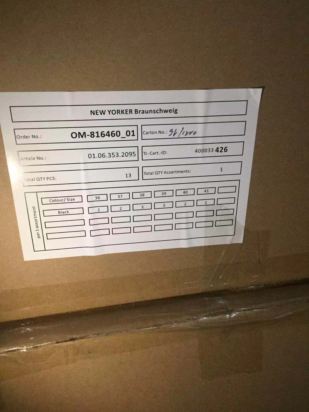 Bottes femme MARQUE EUROPéENNES ET AMéRICAINES en PU artificiel - Ref 3355177 Image 23