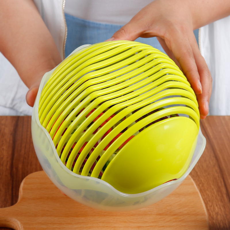 Gadget cuisine - Diviseur de fruits - Ref 3405877 Image 1