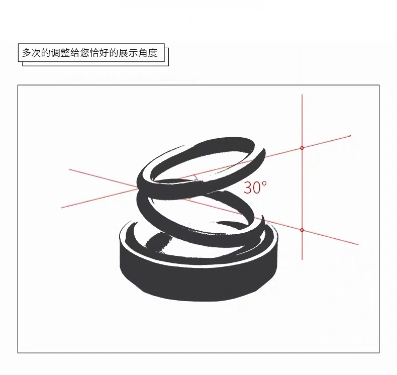 Perche selfie en plastique - Ref 3386987 Image 18