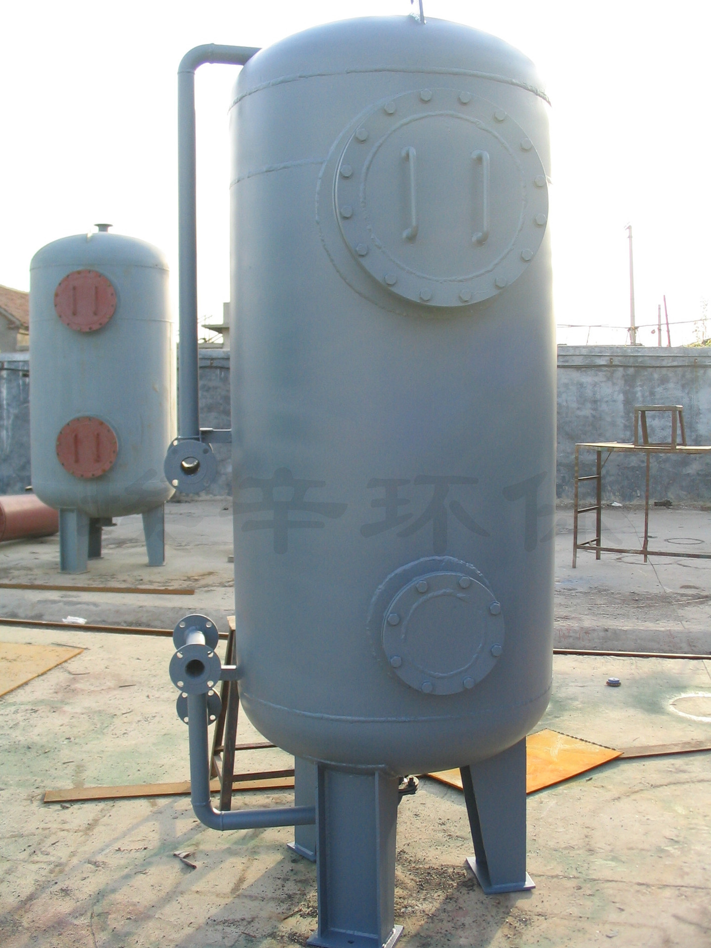 德州平原化工纤维束过滤器20100422 029