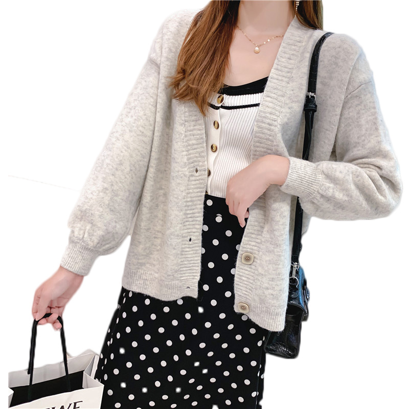 Pull femme en Fibre de polyester Polyester  - Ref 3414464 Image 5