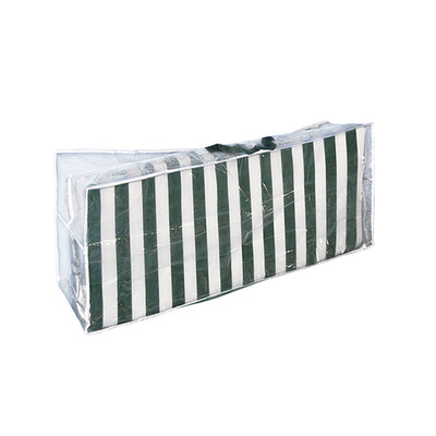 厂家定制 外贸家具罩户外 防水防尘垫子收纳袋储物袋