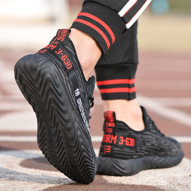 Chaussures de sécurité - Stab-proof - Ref 3404940 Image 7