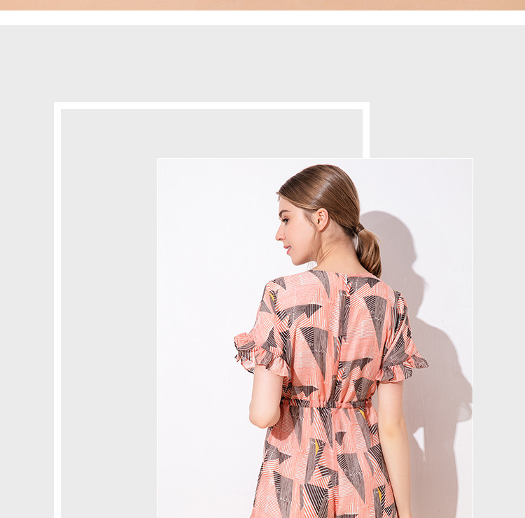 Costume femme FATU    en Mousseline - Ref 3335398 Image 14