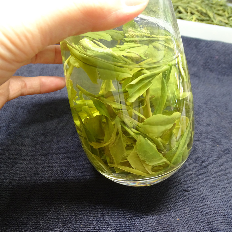Longjing 105-3