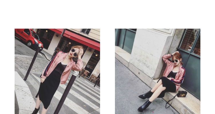 Costume femme en Mélange de coton - Ref 3334045 Image 29