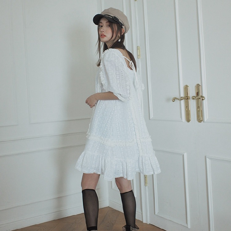 Robe femme STYLENANDA - Ref 3336991 Image 4