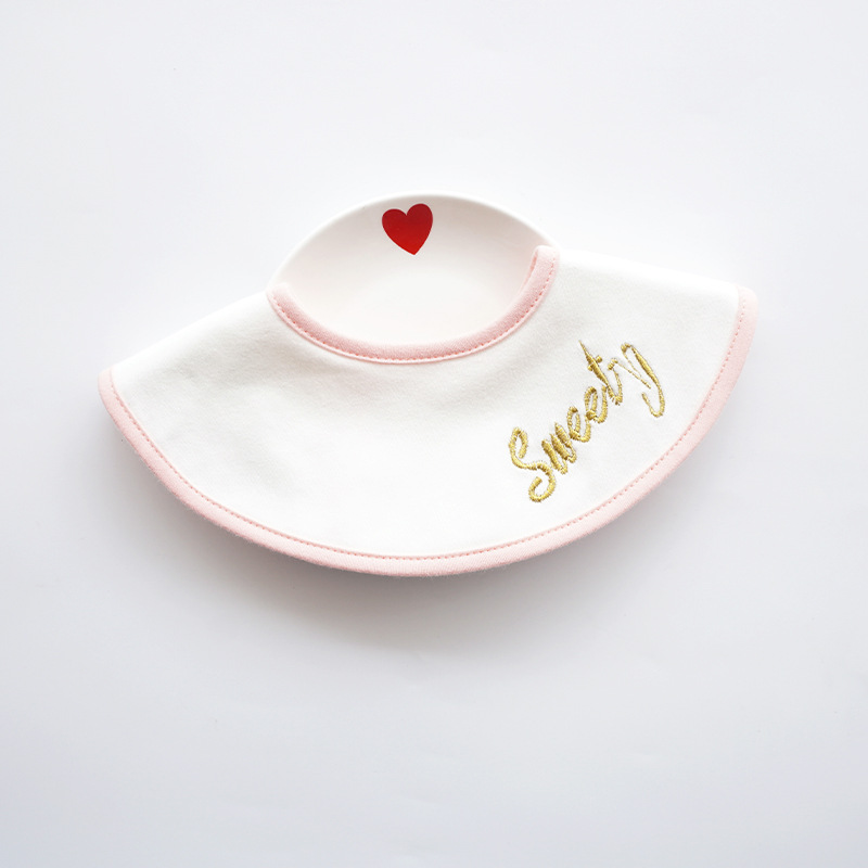 Pink edge sweety