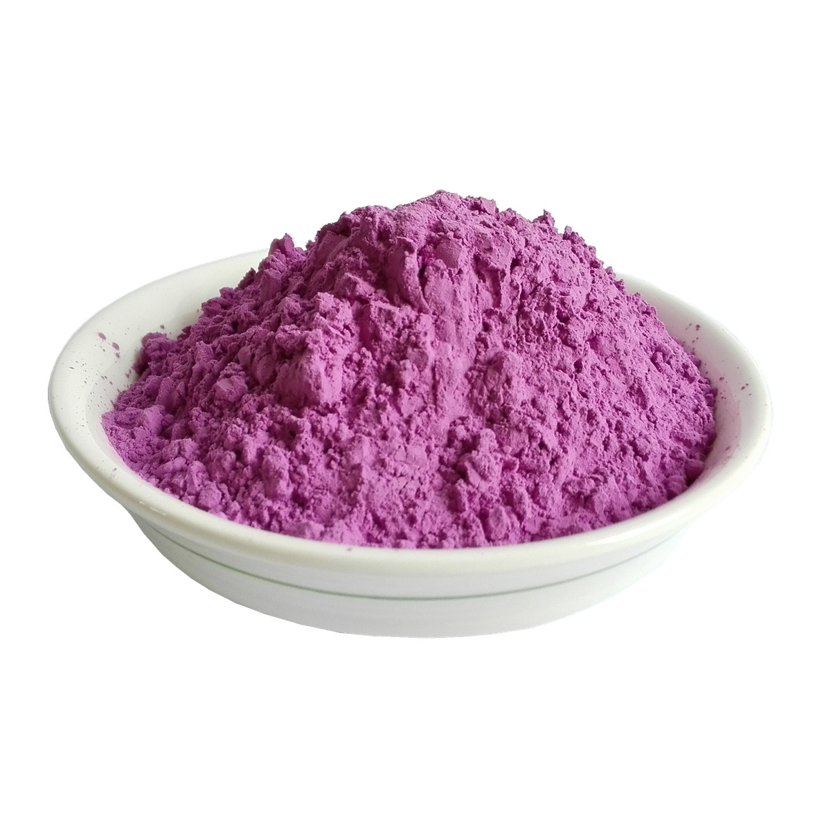 Pigment cobalt violet 516 Inertia Heat Toner coating printing ink painting Pigment