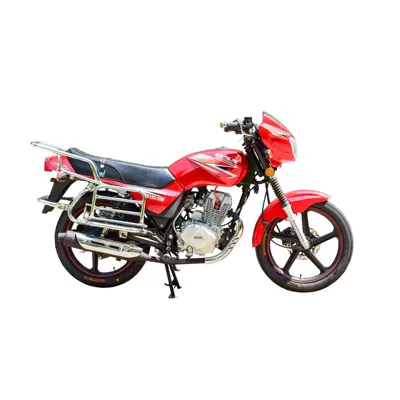 with Two Wheels, Motosikletlər