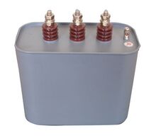 電力電子電容器 BSMJ-0.45-20-3 變壓器裝置