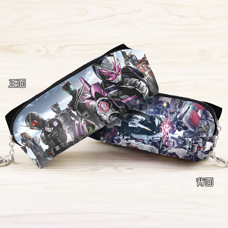 笔袋【假面骑士】