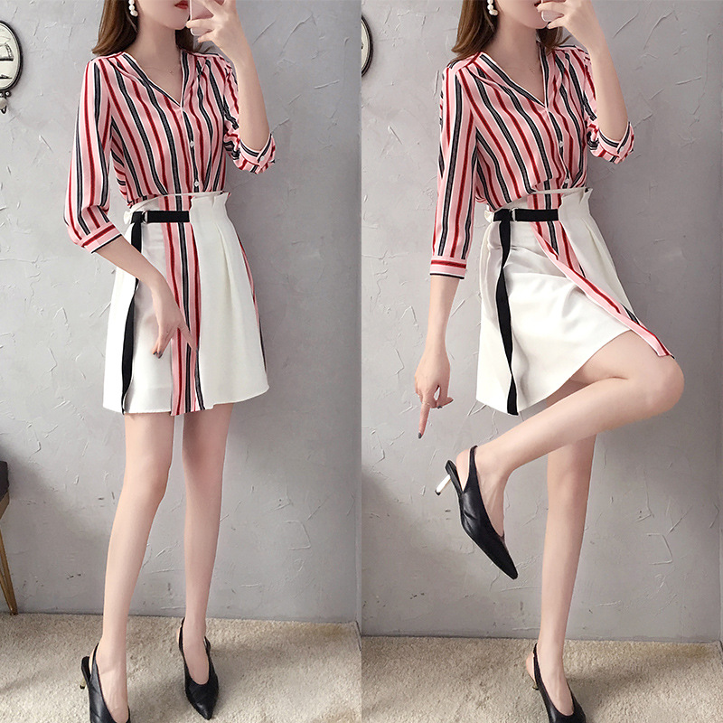 Costume femme en Mousseline - Ref 3334069 Image 1