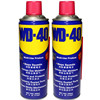 WD-40防锈剂模具防锈油WD40除锈油润滑清洗剂门锁铰链螺丝松动剂