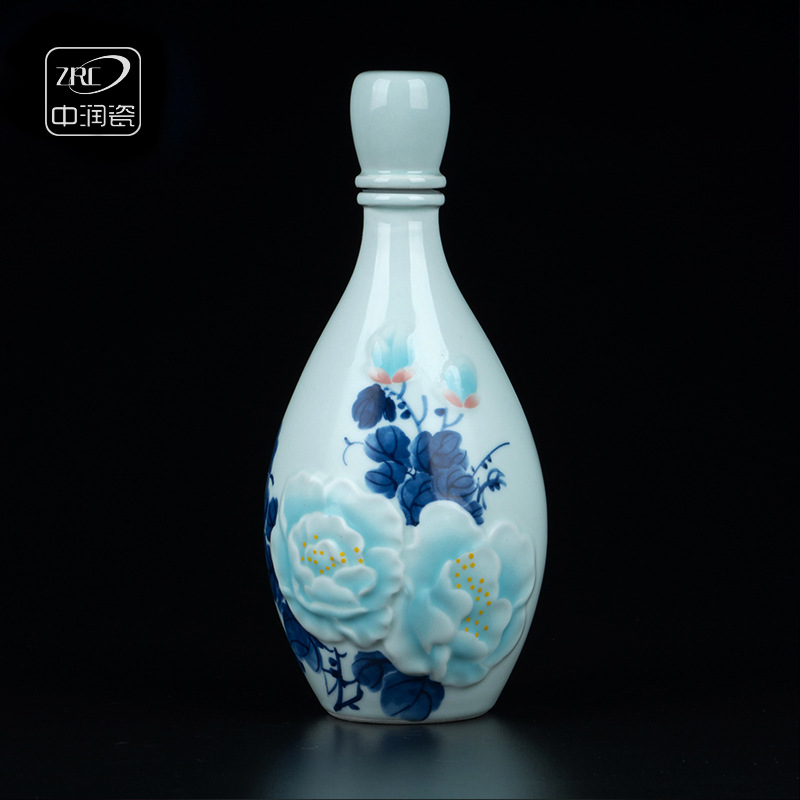 (2) JINGDEZHEN          1 CATTIES ǰ  ַ     ü