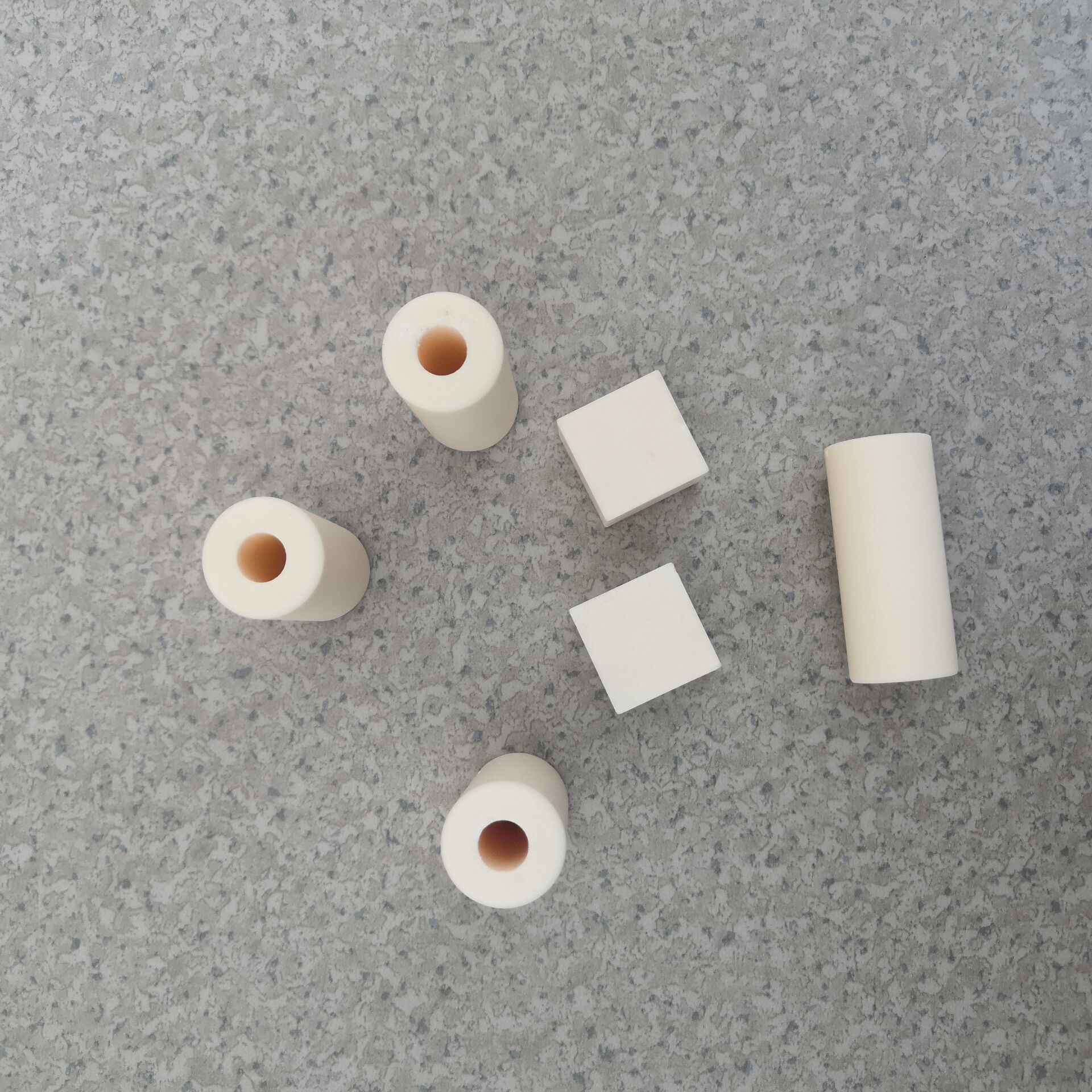 生产供应氧化铝陶瓷件 95瓷  99瓷