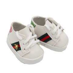 Doll Shoes Knee-high Boots 20cm Doll Accessory EXO Star Doll Shoes 20cm Doll Baby Clothes Shoes 20cm Baby Shoes