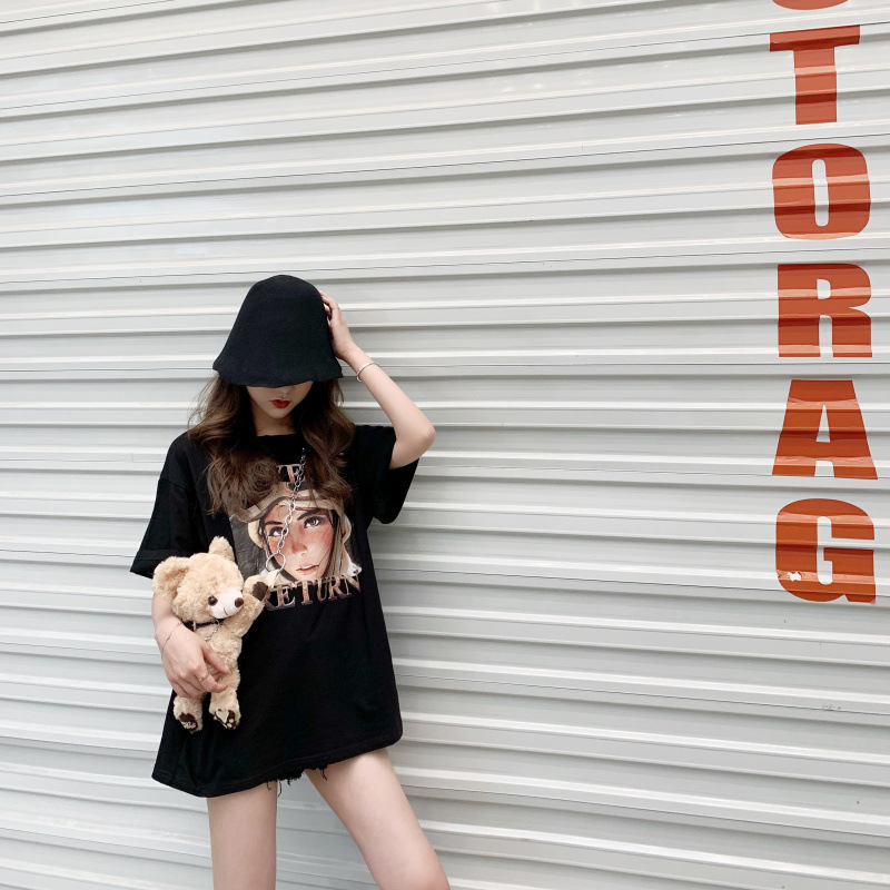 ins Star Wars T-Shirt