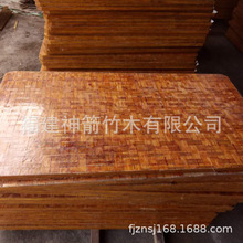 磚機竹托板 水泥磚機竹板 19年專注研發生產 磚廠墊板 質量過硬