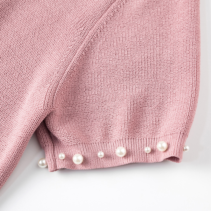 Costume femme en Tricot - Ref 3334422 Image 4