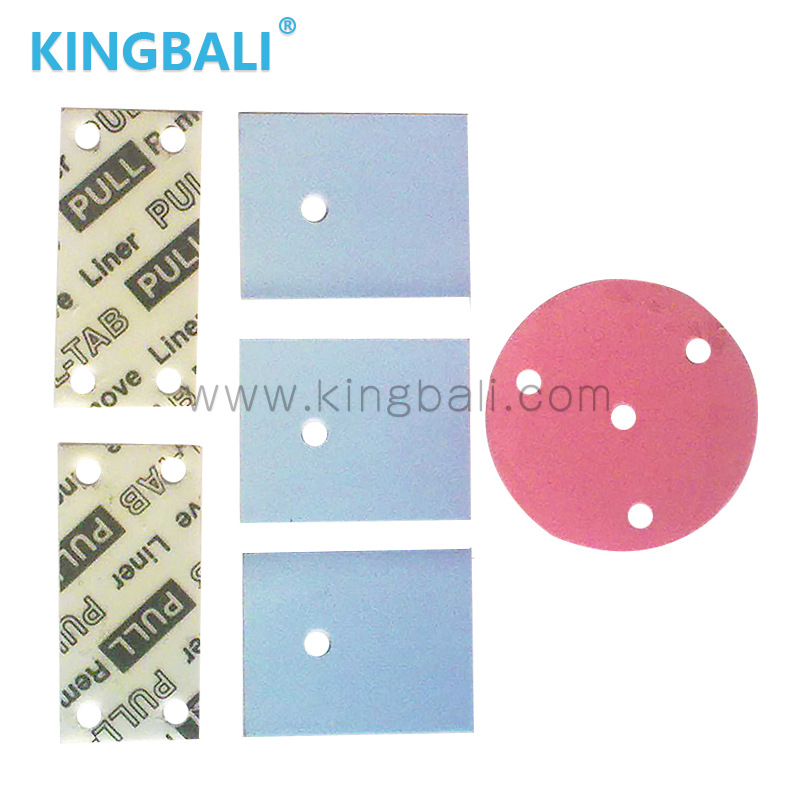 相变化控温胶 储能材料 18650电池使用