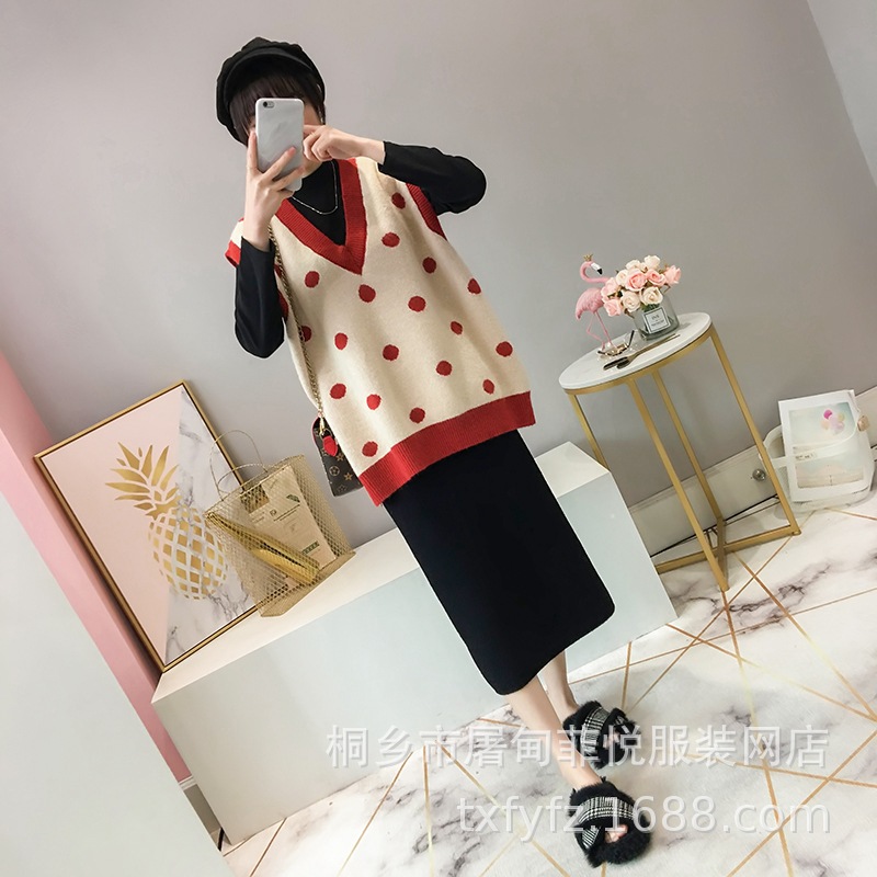 Gilet femme en Tricot - Ref 3316573 Image 21