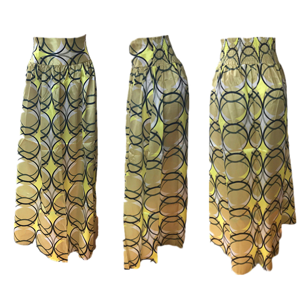 Jupe femme en Tissé - Ref 3330292 Image 10