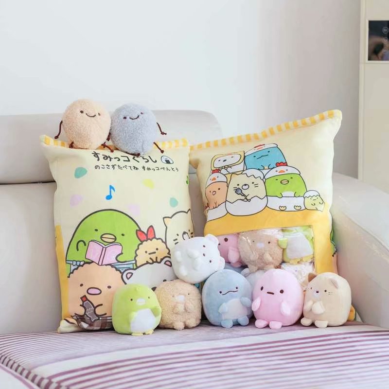 Plush Corner Creature 5
