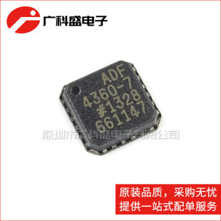 ADF4360-7BCPZ �i��h-PLL ADF4360-7 ȫ��ԭ�b