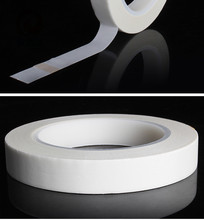 厂家直销 玻璃布高温胶带 半成品母卷批发定制耐高温布胶带