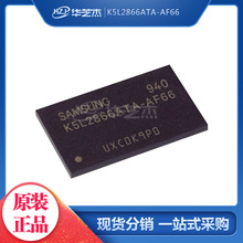 K5L2866ATA-AF66 ��װBGA84 �洢��оƬԭװ