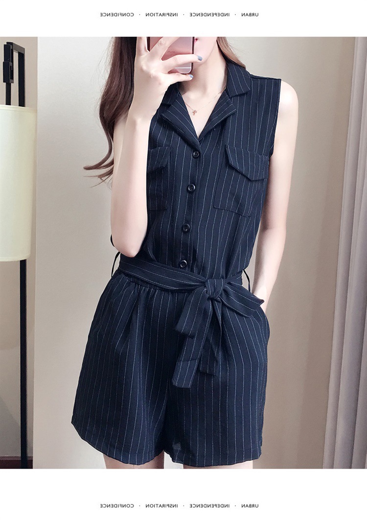 Costume femme en Mélange de coton - Ref 3333693 Image 16