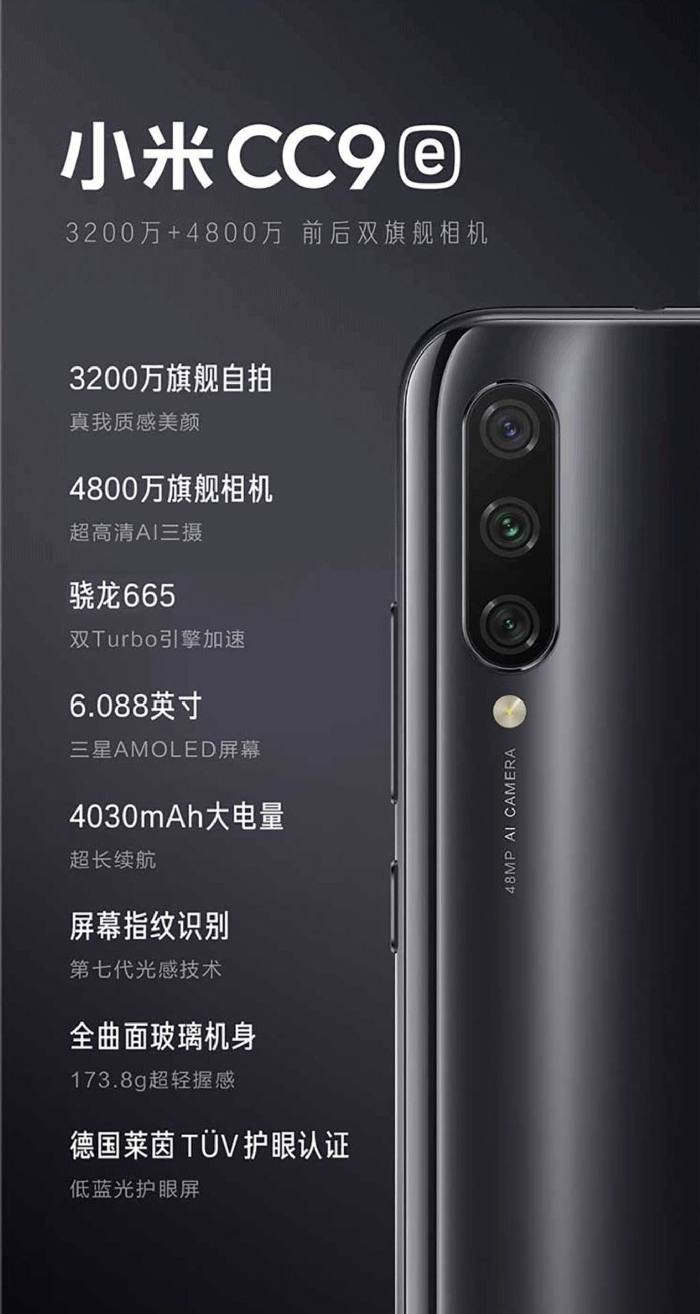 Smartphone 4G 6GB 6.1 pouces 128GB - Ref 3427354 Image 21