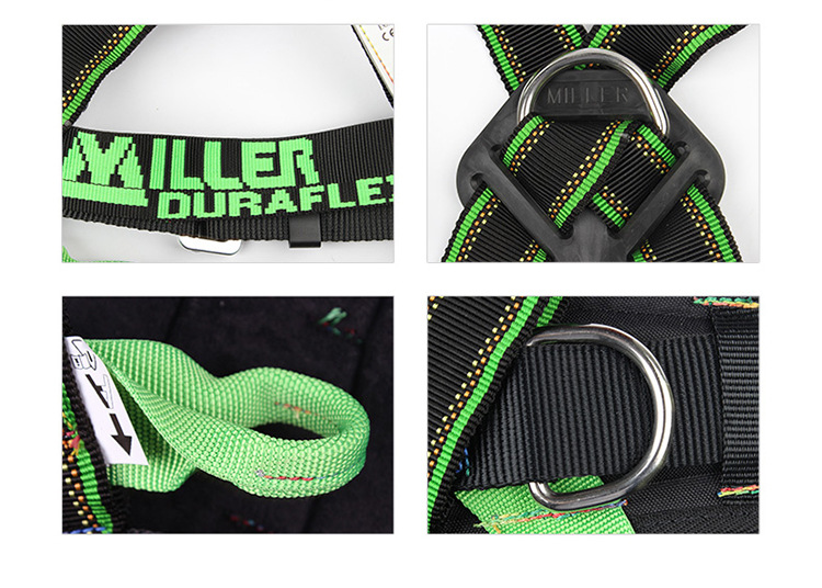 HNWE1005136 DuraFlex 安全带