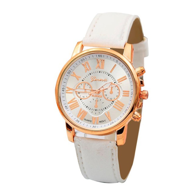 Montre femme - Ref 3439973 Image 11