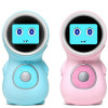 Intelligent Robot Zaojiao dialogue Voice High-tech Toys children men and women children study education Accompany