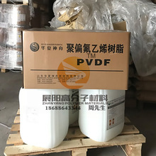 聚偏二氟乙烯PVDF山东东岳神舟DS202锂电池电极材料粘结剂专用