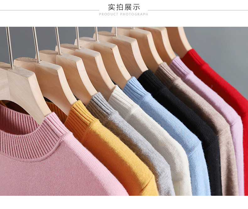 Pull femme - Ref 3414303 Image 35