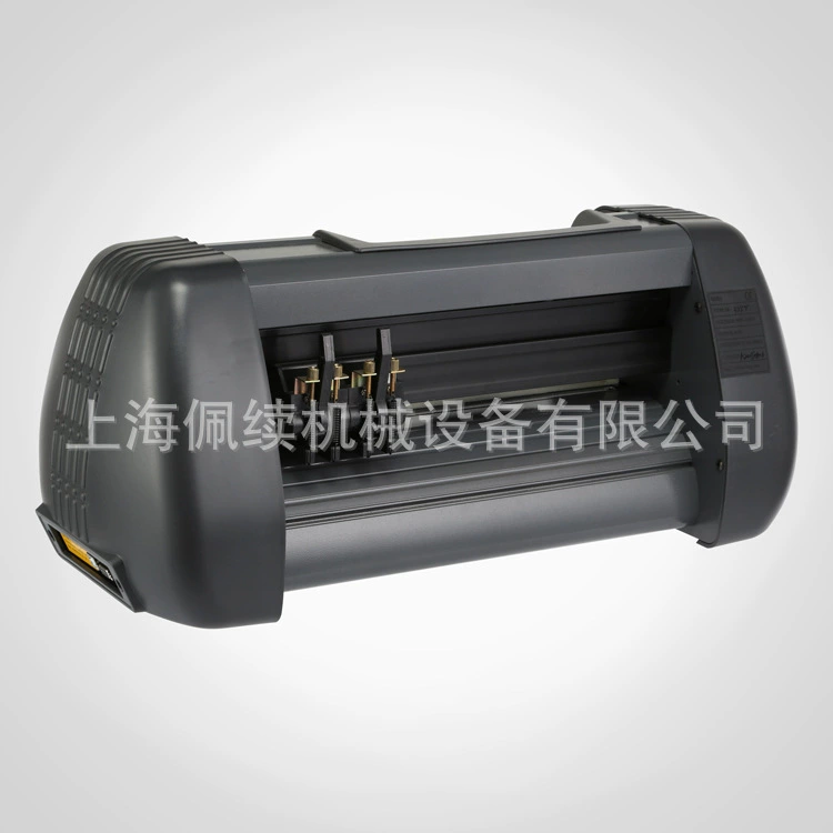 SK-375T small engraving machine computer thermal transfer engraving machine advertisement wall engraving Cutting plotter