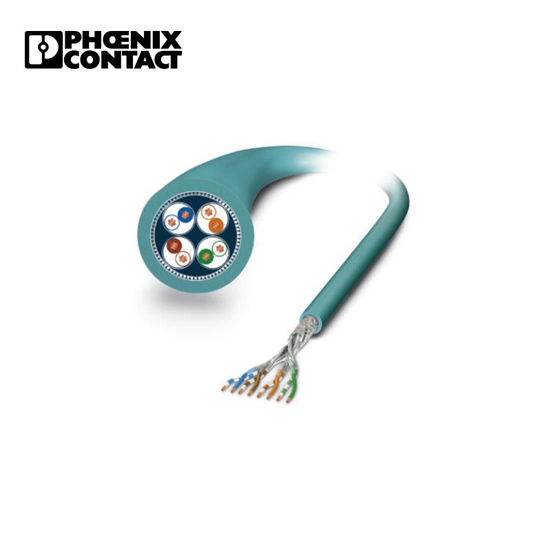 菲尼克斯 网络电缆 - VS-OE-OE-94F-100,0 - 1416347