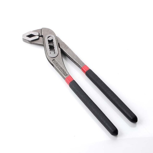 Water pump pliers, 8/10/12-inch multifunctional eagle-beak pliers, bathroom faucet wrench, movable pipe pliers