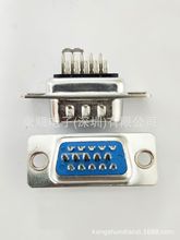 VGA HDD15P���^ ����һ�w ǰ懺��a ��𺸾�����ʽ6.7.8��·