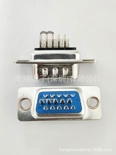 VGA HDD15P���^ ����һ�w ǰ懺��a ��𺸾�����ʽ6.7.8��·