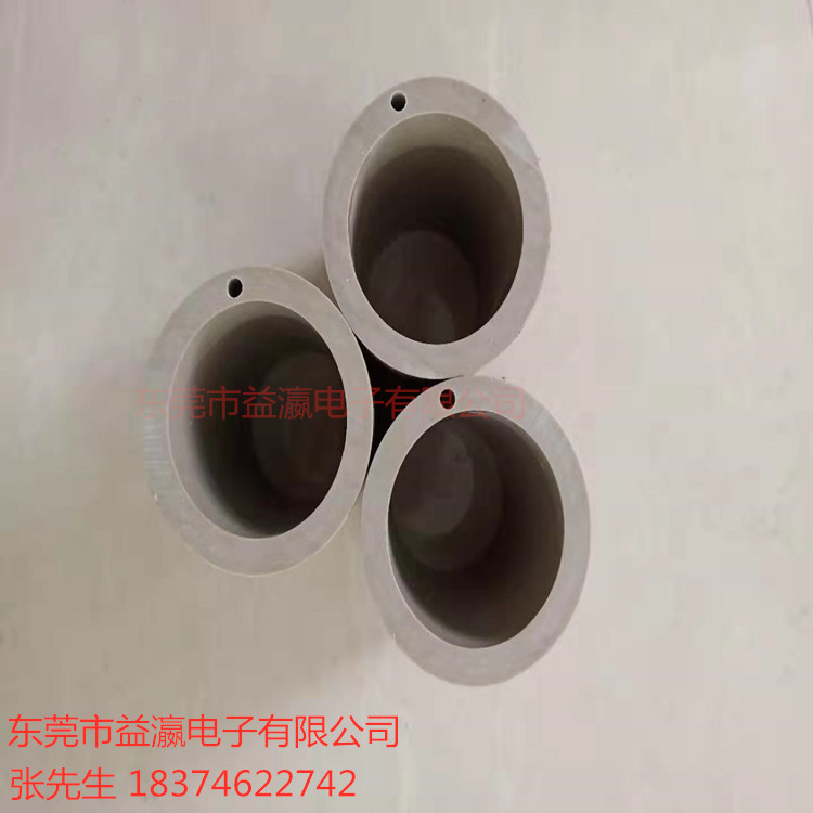 加厚透明PVC管包装管 环保透明 PS塑料管 ABS硬管等管材 PVC硬管