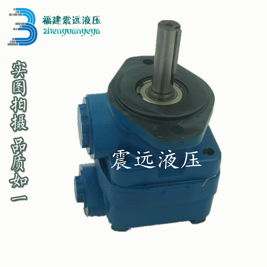 Vickers Hydraulic Pump Vickers Hydraulic Valve Kbfdg4V-5-2C-70N-Z-M1-Pe7-H7-11