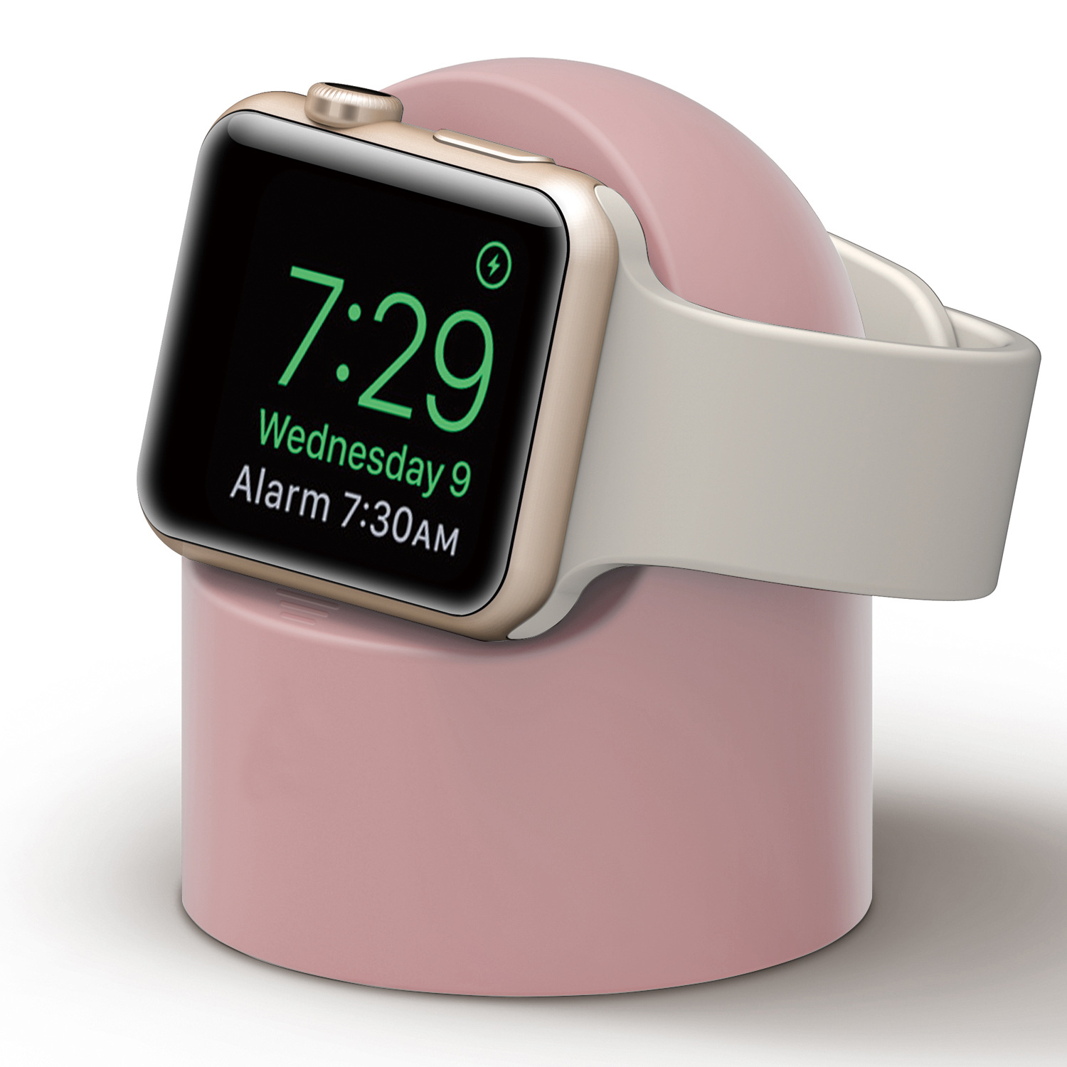 Suitable for Apple Watch charging stand...