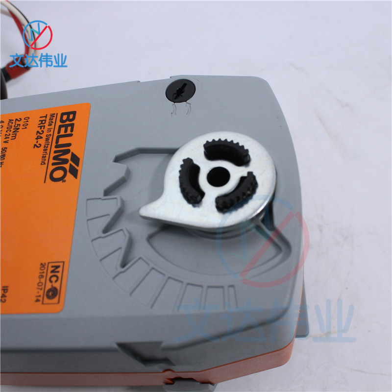 TRF230-S���ɸ�λ�綯ִ����belimo����ı�綯�򷧿�����ִ�л���