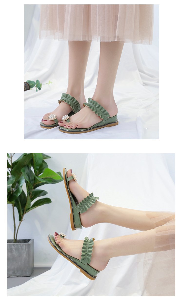 Chaussures été pour femme en Composé - Ref 3346499 Image 19