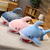 Plush toy, shark, doll, funny pillow, internet celebrity, Birthday gift